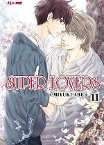 Super Lovers